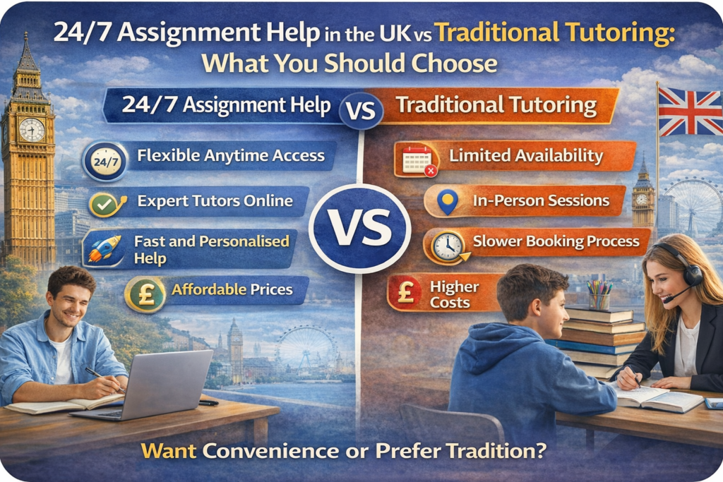 Help in Assignments Guide to Writing High-Scoring University Papers
