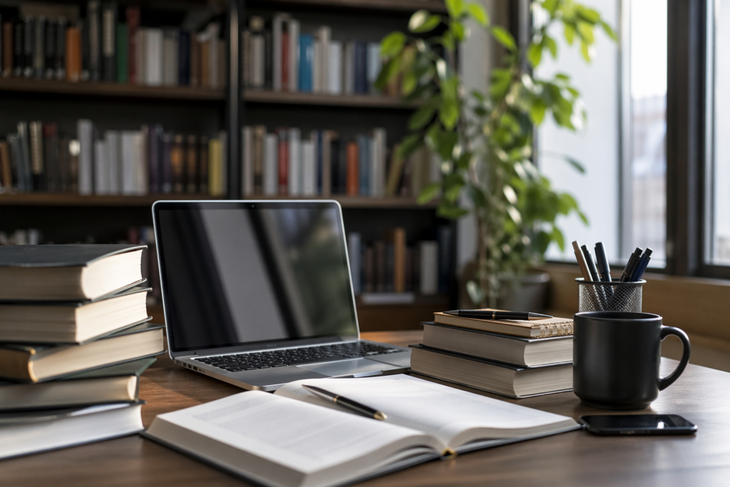 Academic Referencing Made Simple for UK University Assignments