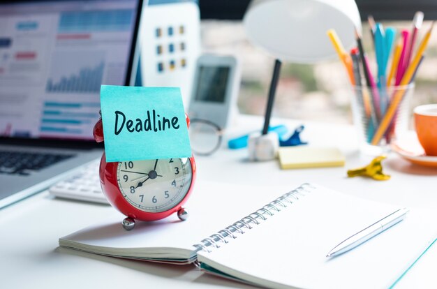 How Help In Assignments Handles Urgent Academic Deadlines