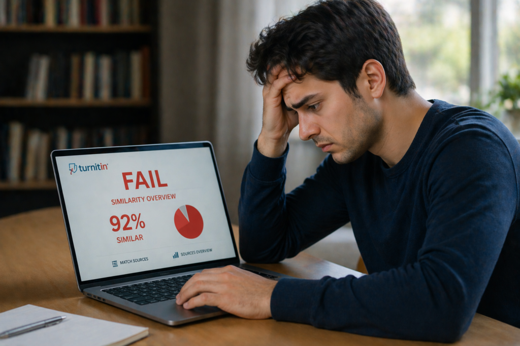 Human Assignment Writers vs AI Tools — A Real Academic Comparison