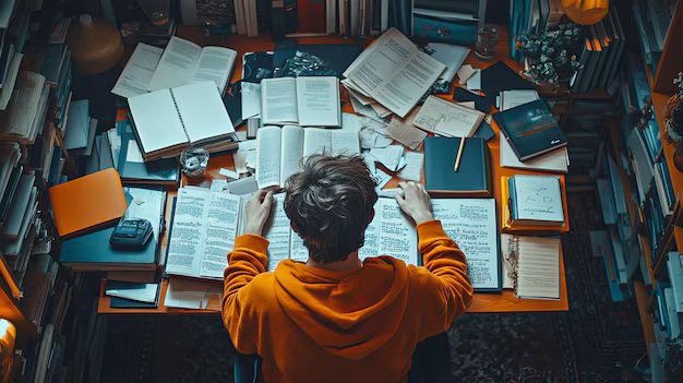 Too Many Assignments at Once? A Practical Student Rescue Plan